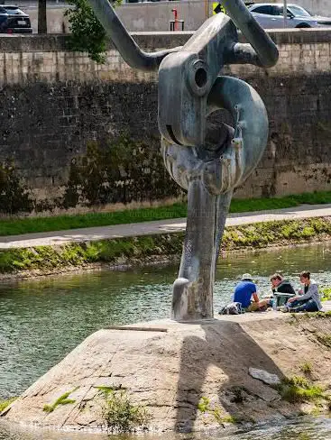 Le Minotaure