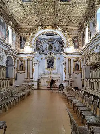 Photo de Church of Saint Dominic