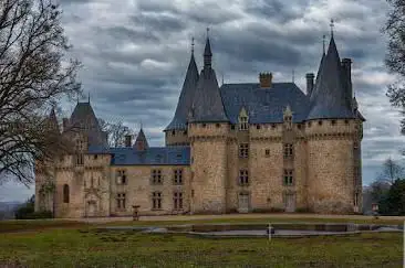 Photo de Château de la Grénerie