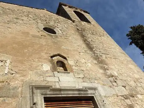 Photo de Església de Sant Martà de Talaixà