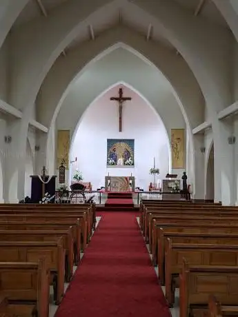 Photo de Our Lady & St Edward R C Church