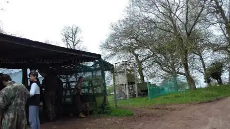 Forest of Dean Paintball & Airsoft