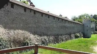 Photo de Basler Stadtmauer