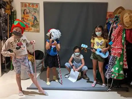 Photo de Art Club Sotogrande