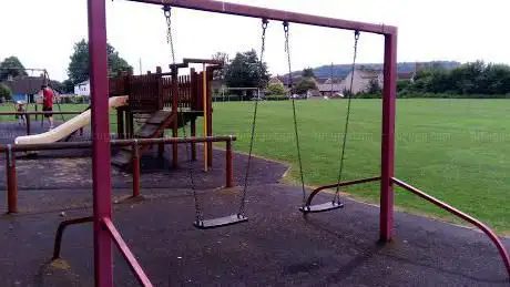 Coaley Village Play Area