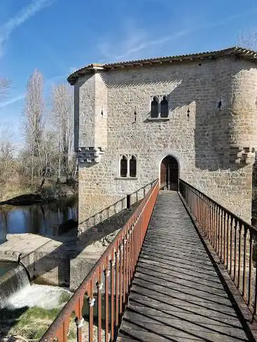 Photo de Moulin De BAGAS