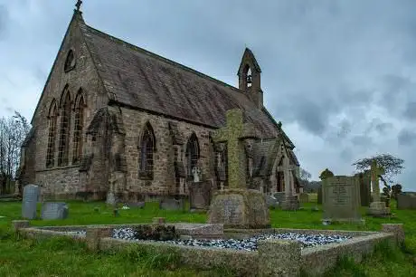 Photo de Farnley Church