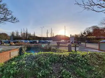 Photo de Coypool Park and Ride