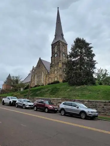 Photo de Emmanuel Parish