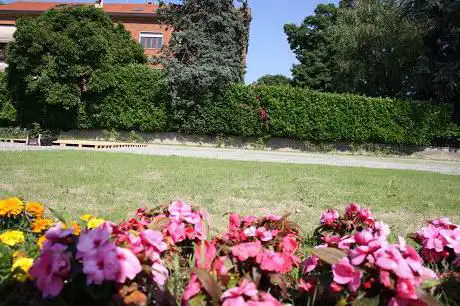 Photo de Giardini Del Rotaract