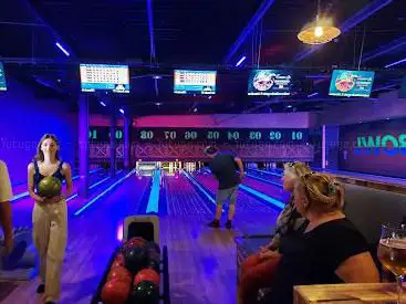 Photo de LaserBowl Dole