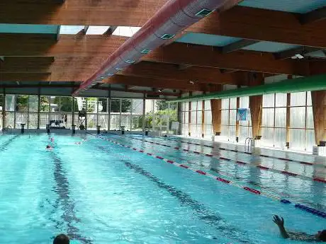 Piscine De La Cerisaie