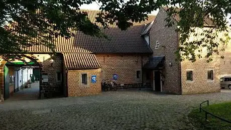 Boesdaalhoeve