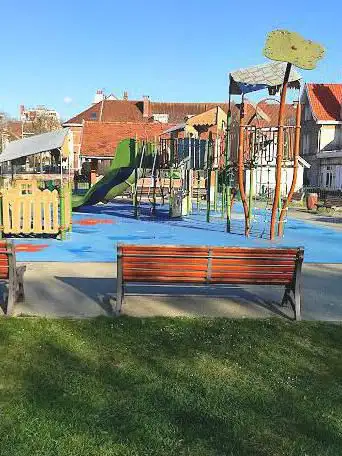 Malo Park