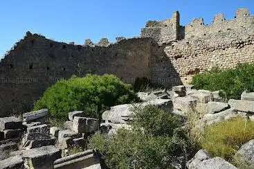 Photo de Chateau de Montpeyroux