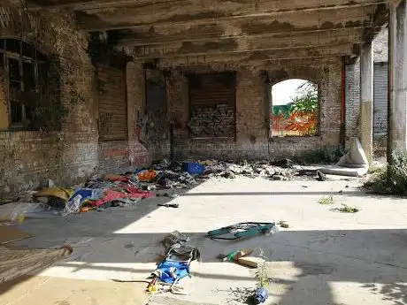 Photo de Museo Xenos Ex MIRA LANZA