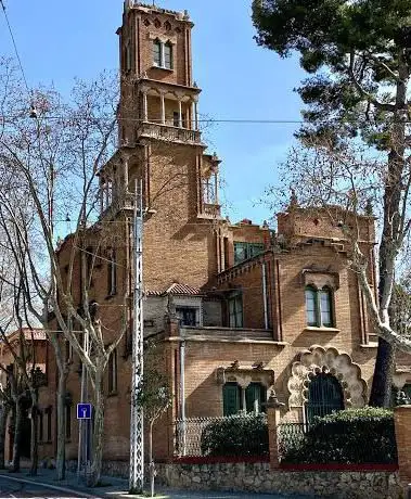 Photo de Casa Fornells
