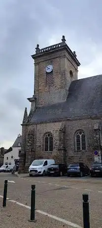 Photo de Paroisse de Sarzeau