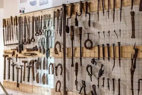 Museo della Civiltà Contadina