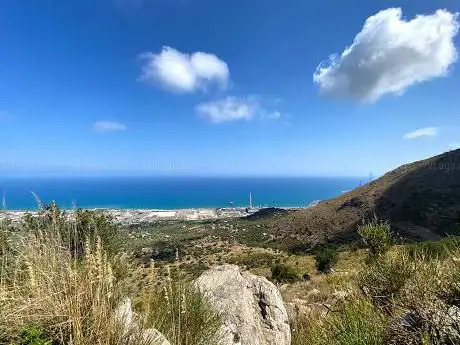 Photo de Riserva Naturale Orientata Monte San Calogero