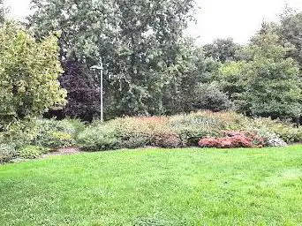 bio diversite Garden