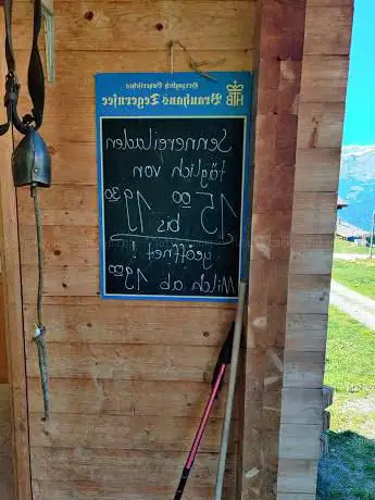 Photo de Sennerei Alpe Bel