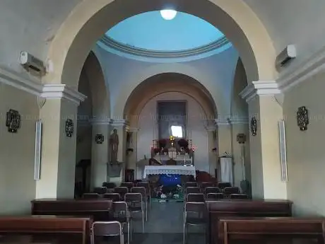 Photo de Chiesa San Luigi Gonzaga