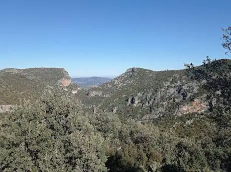 Photo de Mirador