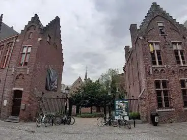 'T Gasthuys - Stedelijk Museum Aalst