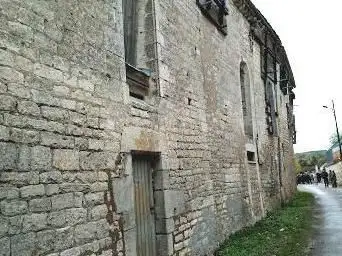 Photo de Prieuré Saint Cosme