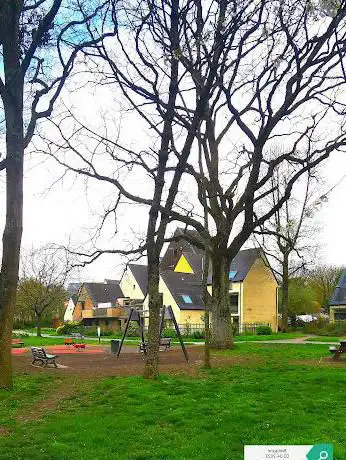 Photo de Parc Louise Bodin