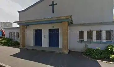 église Saint-Jean