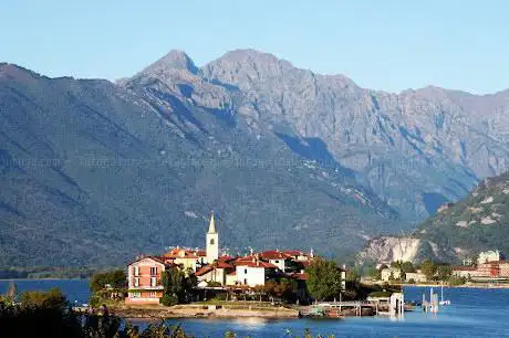 Isola dei Pescatori