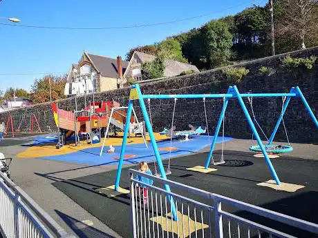 Churchfields Play Area