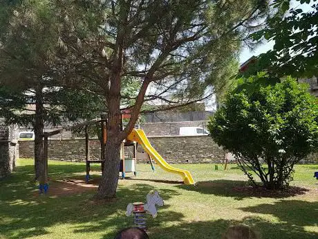 Photo de Parque