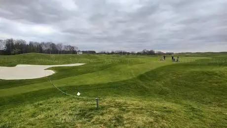 Le Golf National
