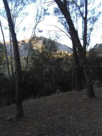 Giardini di Orbai