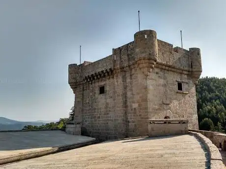 Photo de Miradoiro de LandÃ­n