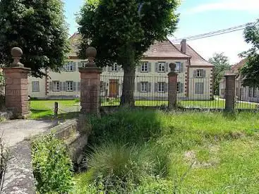 Manoir de Wangen