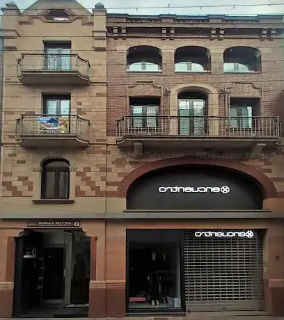 Casa Sebastià Costa