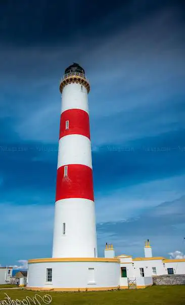 Photo de Tarbat Ness Lighthouse