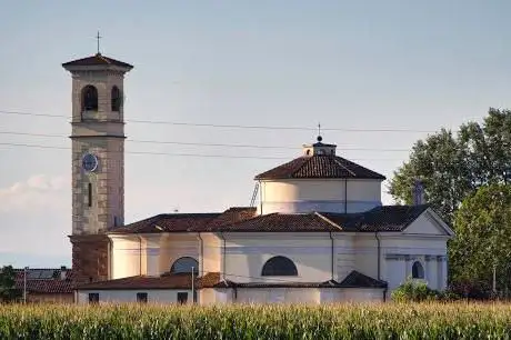 Parrocchia San Colombano Abate