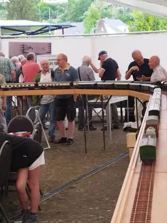 TrainExpo.ch