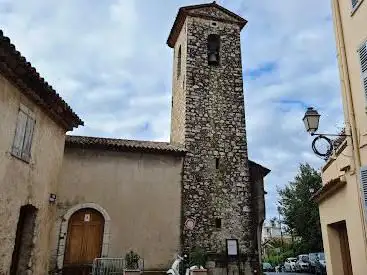 Église Sainte-Catherine