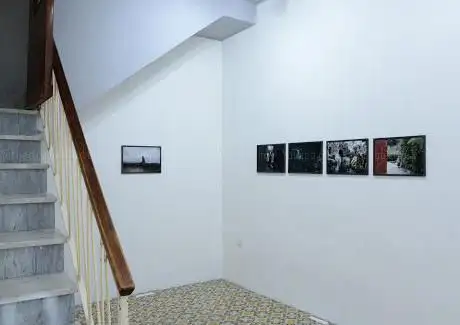 Sala espositiva