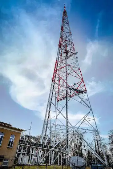 Photo de Fernsehtuerm Diddeleng