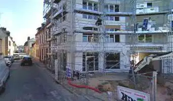 Tour de la Risle Charentonne (Eure, Orne)