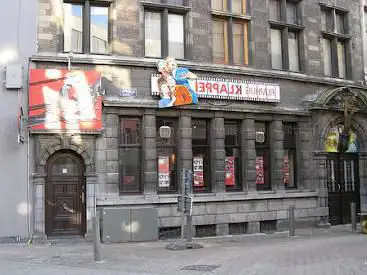 Photo de Filmhouse Klappei