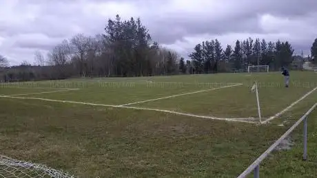 Photo de Campo de futbol de Cazás (Catro Ventos)