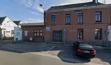 Centre Culturel de Colfontaine ASBL